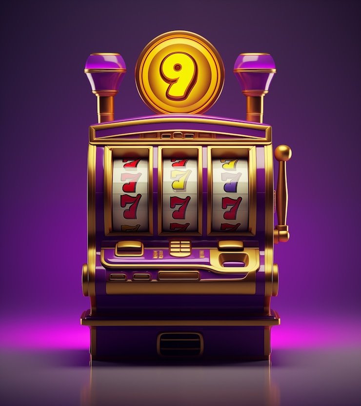 Fruit slot game visuals on yaya9 for Bangladesh adult mobile users